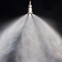 سیستم اطفاء حریق واتر میست